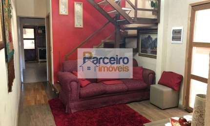 Sobrado com 4 dormitórios à venda, 221 m² por R$ 750.000,00 - Vila Matilde - São Paulo/SP