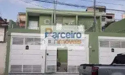 Casa tipo sobrado para venda,  cidade líder, são paulo