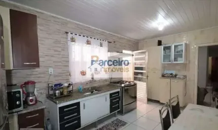 Casa com 3 quartos à venda, 110 m² por r$ 470.000,00 - vila aricanduva - são paulo/sp