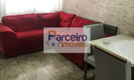 Casa com 2 quartos à venda na Rua Frei Mont'Alverne, 142, Vila Aricanduva, São Paulo