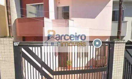 Sobrado com 2 dormitórios à venda, 80 m² por r$ 480.000,00 - vila olinda - são paulo/sp