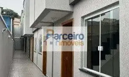 Sobrado em condominio para venda,  Parque Boturussu, São Paulo