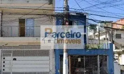 Sobrado com 3 dormitórios à venda, 164 m² por R$ 445.000,00 - Vila Matilde - São Paulo/SP