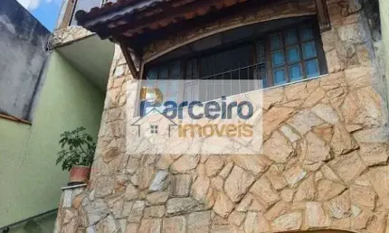 Casa  com 3 dormitórios à venda, 188 m² por R$ 600000 - Limoeiro - São Paulo/SP
