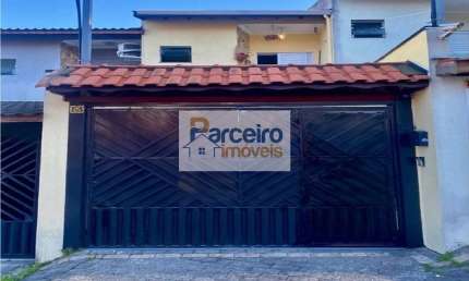 Casa com 2 quartos à venda na Rua Codajás, 14, Vila Formosa, São Paulo, 69 m2 por R$ 528.940