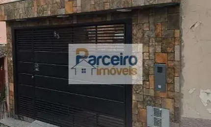 Casa com 2 dormitórios à venda, 120 m² por R$ 559.000,00 - Vila Carrão - São Paulo/SP