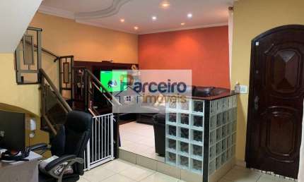 Casa tipo sobrado para venda, 6 quarto(s),  Cidade Líder, São Paulo