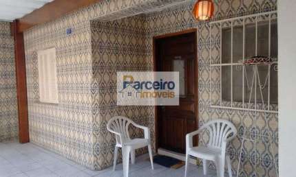 Casa com 2 dormitórios à venda, 140 m² - Vila Carrão - São Paulo/SP