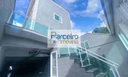 Sobrado com 2 Quarto(s) à venda, 67 m² por R$ 520.000,00 - Vila Carrão - São Paulo/SP