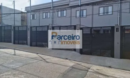 Sobrado com 2 Quarto(s) com Quintal  à venda, 66 m² por R$ 412.000 - Vila Siria - São Paulo/SP