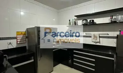 Casa tipo sobrado para venda, 2 quarto(s),  Vila Dalila, São Paulo