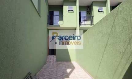 Casa com 2 quartos à venda na Rua Macela do Campo, 238, Parque Savoy City, São Paulo