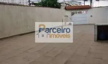 Sobrado com 3 dormitórios à venda, 119 m² por R$ 551.000,00 - Vila Jacuí - São Paulo/SP