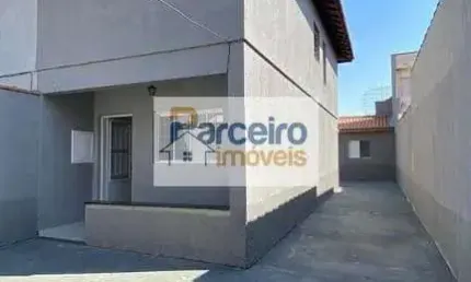 CASA TIPO SOBRADO, 02 QUARTOS, 108M2, R$ 600.000,00, PENHA