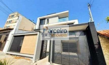 Sobrado para venda, 2 quarto(s),  Vila Granada, São Paulo