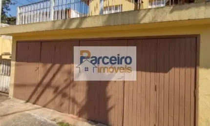 Casa com 2 dormitórios à venda, 110 m² por R$ 500.000,00 - Vila Matilde - São Paulo/SP
