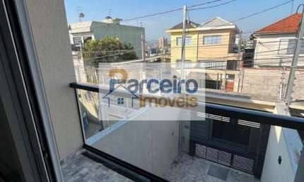 Sobrado para venda, 3 quarto(s),  Vila Norma, São Paulo