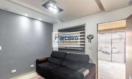 Casa com 2 quartos à venda na Rua Caçada Real, 98, Vila Ré, São Paulo