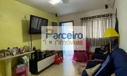 Casa tipo sobrado a venda  com 3 dormitórios  com , 180 m² por r$ 564.000,00 - jardim nossa senhora