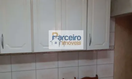 Casa com 3 quartos à venda na Rua Bernardo Monteiro, 15, Vila Dalila, São Paulo