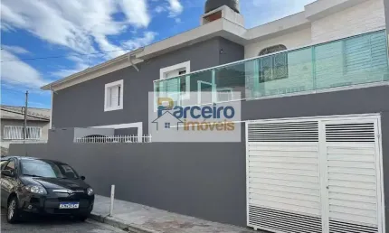 Casa tipo sobrado a venda, 03 quartos, penha, são paulo