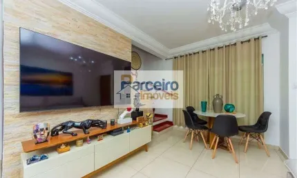Casa tipo sobrado com 4 quartos à venda - penha - são paulo.