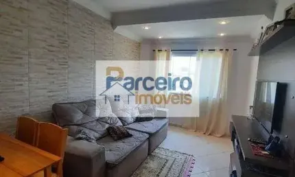 Casa com 2 quartos à venda na Rua Dona Joaquina Santana, 52, Vila Granada, São Paulo