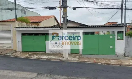 Casa para venda, 2 quarto(s),  Vila Nhocune, São Paulo