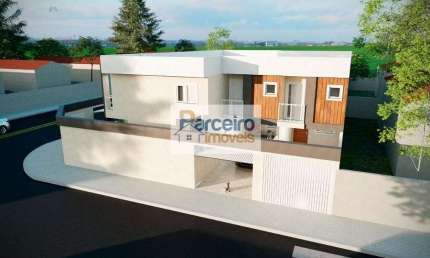 Sobrado com 3 Quarto(s) à venda, 96 m² por R$ 579.000,00 - Vila Talarico - São Paulo/SP