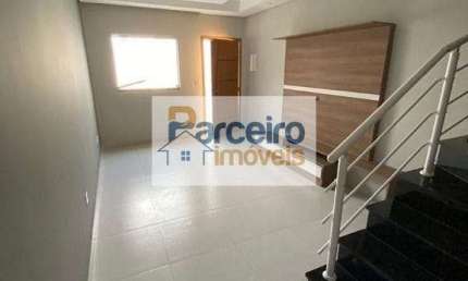Sobrado com 2 Quarto(s) à venda, 70 m² por R$ 390.000,00 - Itaim Paulista - São Paulo/SP