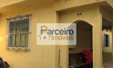 Casa a venda  com 2 dormitórios , 148 m² por R$ 300.000,00 - Vila Nova York - São Paulo/SP