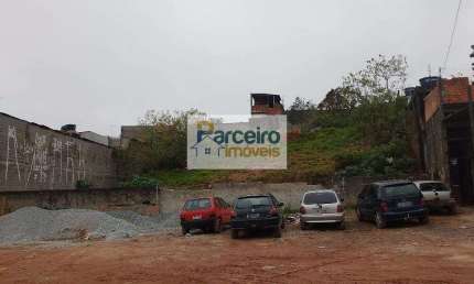 Terreno residencial à venda, Jardim Adutora, São Paulo.