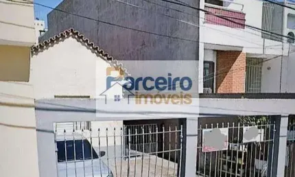 Terreno à venda, 152 m² por r$ 600.000,00 - tatuapé - são paulo/sp