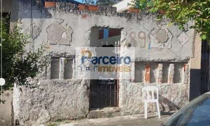 Terreno à venda, 220 m² por R$ 600.000,00 - Vila Carrão - São Paulo/SP