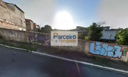 Terreno à venda, 471 m² por r$ 430.000,00 - jardim novo carrão - são paulo/sp
