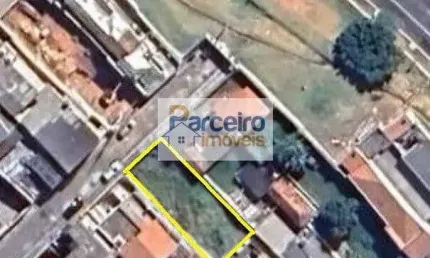 Terreno à venda na Rua Buarque de Macedo, 63, Artur Alvim, São Paulo
