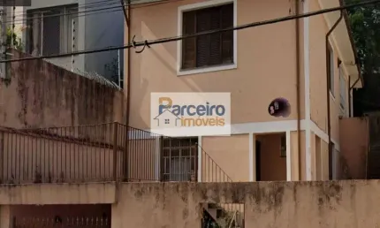 Terreno à venda, 240 m² por R$ 700.000,00 - Vila Matilde - São Paulo/SP