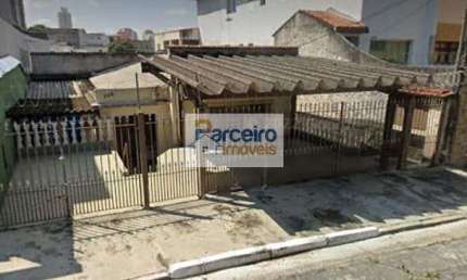 Terreno à venda, 305 m² por R$ 680.000,00 - Vila Guilhermina - São Paulo/SP