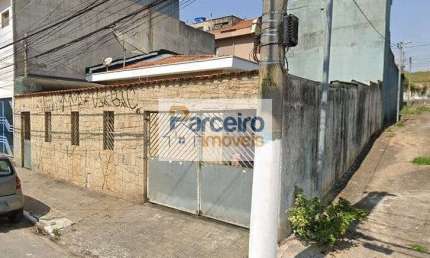 Terreno para venda,  Parque Das Paineiras, São Paulo