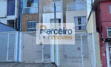 Sobrado com 3 quartos à venda, 120 m² por R$ 965.000 - Vila Aricanduva - São Paulo/SP
