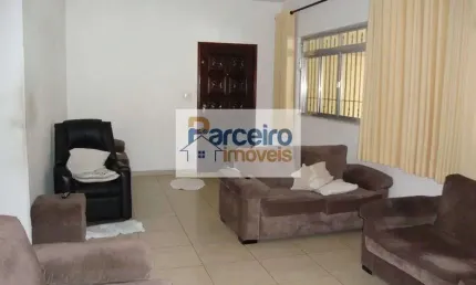 Sobrado com 4 Quarto(s) à venda, 428 m² por R$ 990.000,00 - Aricanduva - São Paulo/SP