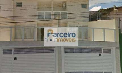 Casa com 3 quartos à venda na Rua Júlio Rinaldi, 456, Vila Salete, São Paulo