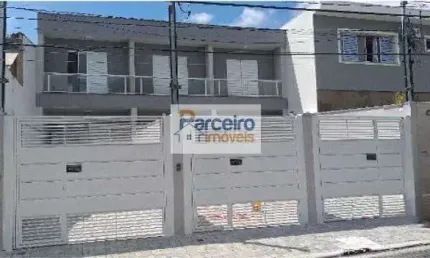 Casa tipo Sobrado com 3 QUARTO(S) à venda, - Penha - São Paulo