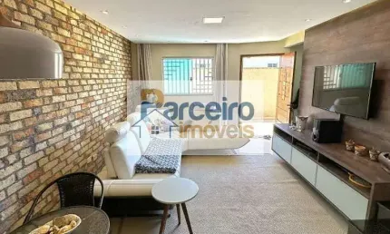 Sobrado com 3 Quartos à venda, 190 m² por R$ 950.000,00 - Vila Nova Manchester - São Paulo/SP