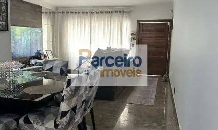 Casa com 3 quartos à venda na Rua Nísia Floresta, 163, Vila Carrão, São Paulo