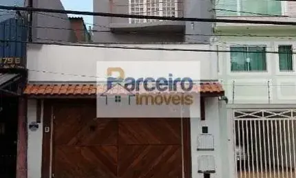 Casa tipo sobrado a venda com 3 dormitórios com 48 m² por r$ 963.000,00 - penha de frança - são pau