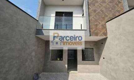 Sobrado para venda, 3 quarto(s),  Chácara Santo Antônio (zona Leste), São Paulo