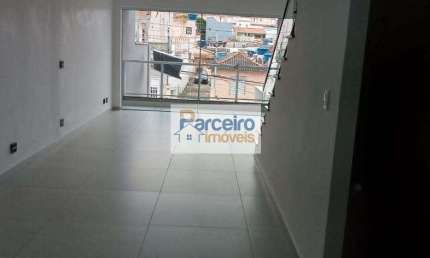 Sobrado com 3 Quarto(s) à venda, 160 m² por R$ 850.000,00 - Vila Esperança - São Paulo/SP