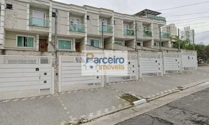 Sobrado com 3 quartos 1 suíte à venda, 120 m² por R$ 889.000 - Vila Matilde - São Paulo/SP
