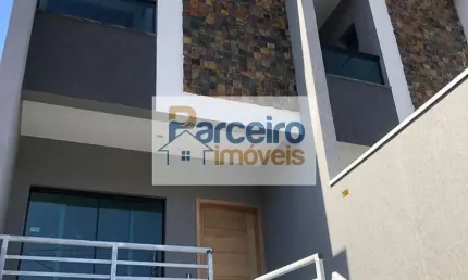 Sobrado com 3 Quarto(s) à venda, 170 m² por R$ 890.000,00 - Cidade Patriarca - São Paulo/SP